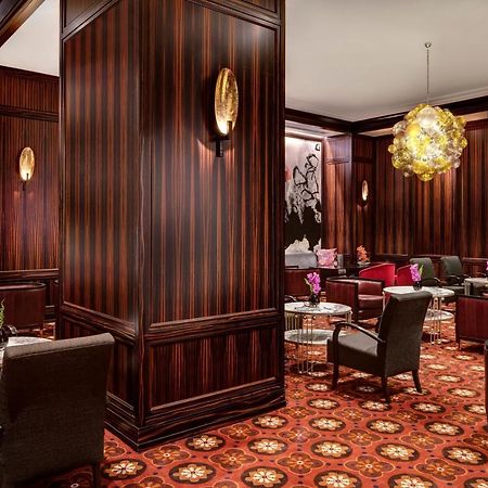 Lotte New York Palace Dış mekan fotoğraf